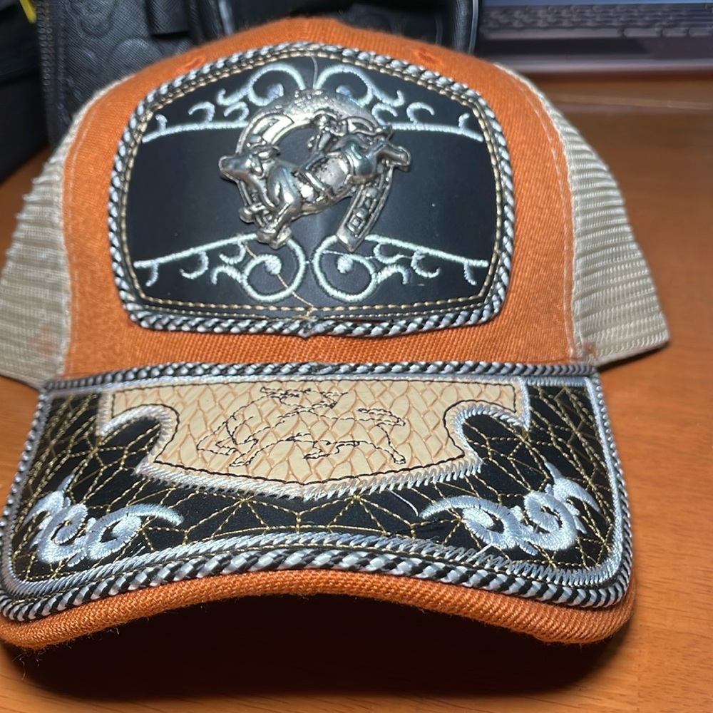 Cowboy hat, brand new